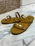 Two Strand Golden Flats - cunei
